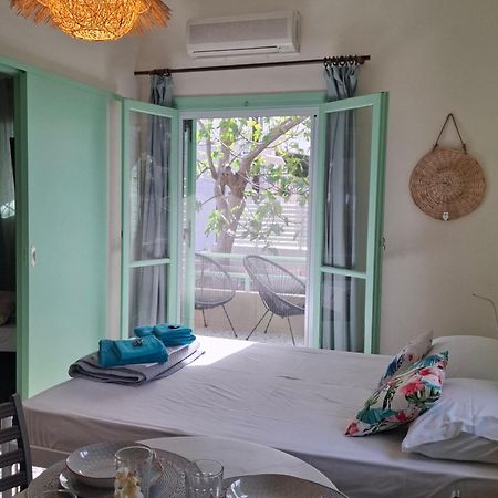 Vitamin Sea Apartment 4, Άνετο Διαμέρισμα. Алмиропотамос Экстерьер фото